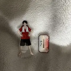 2026年最新】one piece ワンピース 極楽湯 缶バッジ ルフィの人気