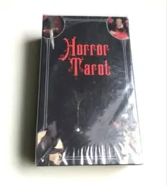 タロットカード 占い