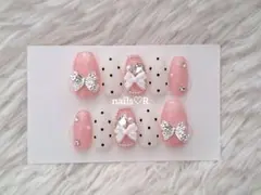 〚現品〛ワンホン 韓国 埋めつくし ちゅるん フレンチガーリー クリスマス