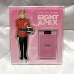 2025年最新】epex アクスタの人気アイテム - メルカリ