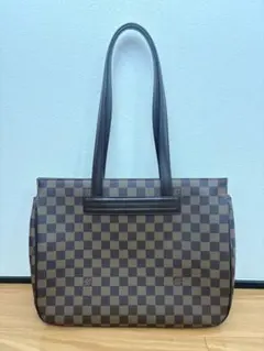 LOUIS VUITTON ダミエ トートバッグのサムネイル