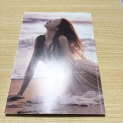 写真集 タレント写真集