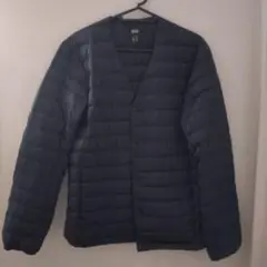 [ユニクロ] ウルトラライトダウンコンパクトジャケット S