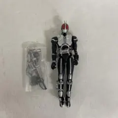 【061】S.H.Figuarts 仮面ライダーファイズ アクセルフォーム