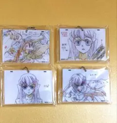 鬼滅の刃 ダイニング 刀鍛冶の里 アクリルチャーム 時透無一郎 dining3期