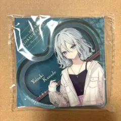 プロセカZOZOTOWNコラボ 朝比奈まふゆ ハート型アクリルブロック