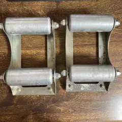 3本ローラー FUKAYA FK-3800 ウェイト付き - メルカリ
