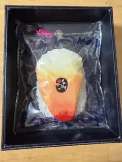 Mellojoy メロジョイ 極み鮨 ホッキ貝
