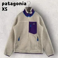 patagonia パタゴニア ウィメンズ クラシック レトロX ジャケットXS