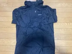 Patagonia パタゴニア フーディニジャケット XS ブラック