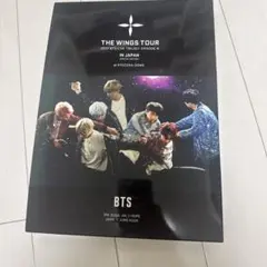 BTS (防弾少年団)/2017 BTS LIVE TRILOGY EPISO…