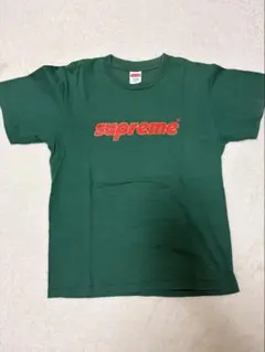 Supreme Tシャツ