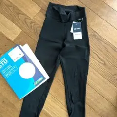 ヨネックス STBアスリートモデル ウィメンズ ロングスパッツ M