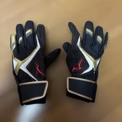 Mizuno バッティンググローブ