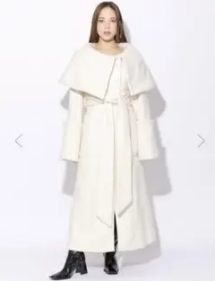 2025年最新】melt the lady コートの人気アイテム - メルカリ