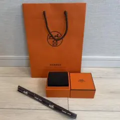HERMES ☆ エルメス 腕時計用木箱 - メルカリ