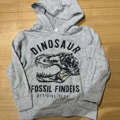 H&M トレーナー パーカー