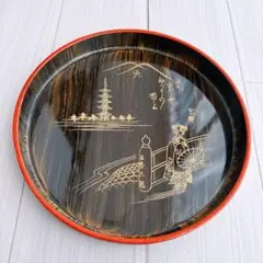 2026年最新】丸盆 木製の人気アイテム - メルカリ