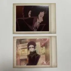 文豪ストレイドッグス ぱしゃこれ第３弾/芥川龍之介