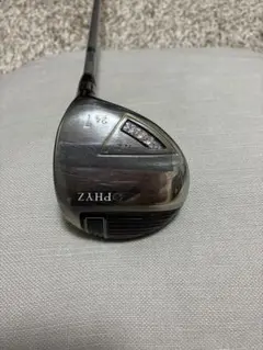 PHYZ ドライバー　ヘッドカバー付き　ゴルフクラブ　美品 楽天市場】phyz ヘッドカバーの通販