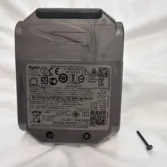村*幸様 ☆ダイソン　コードレススティッククリーナーのバッテリーと止めネジのみ★のサムネイル