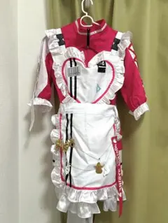宝鐘マリン きゅるるん大作戦 コスプレ衣装 - メルカリ