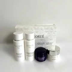 【新品・未使用】コスメデコルテ　DECORTÉ AQ スキンケアトライアルセット