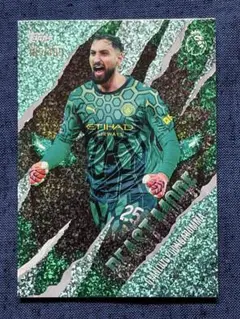 Topps BEAST MODE ドンナルンマ 499シリ
