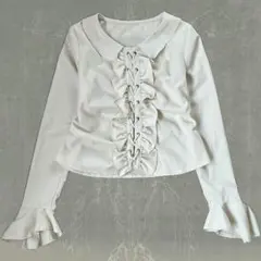 fairygrunge archive blouse