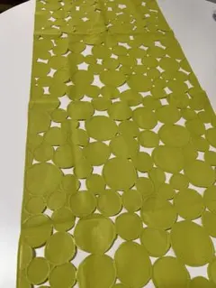 チルウィッチchilewich テーブルランナー ランチョンマット 상태좋음