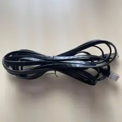 LANケーブル 3m CAT7 フラット SSTP（HEART）