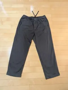 eisei1960様用 UNIQLO イージーリラックスアンクルパンツ