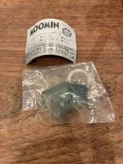 MOOMIN めじるしアクセサリー2 モラン