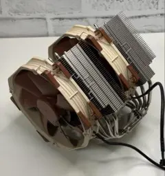 2026年最新】noctua nh-d15の人気アイテム - メルカリ