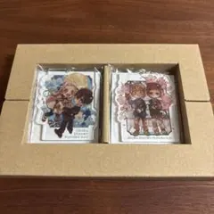 【美品】地縛少年花子くん 15巻特装版 アクリルキーホルダー2個セット