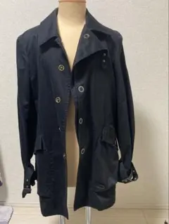 希少！美品！ Y'S ASPESI コラボ トレンチコート - メルカリ