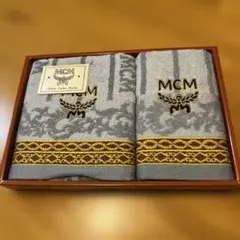 2025年最新】mcm バスタオルの人気アイテム - メルカリ