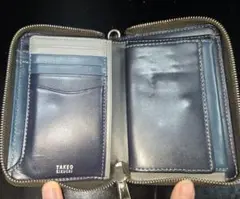 【2つ折り財布】TAKEO KIKUCHI