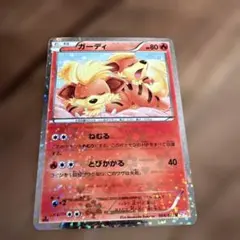 2026年最新】ガーディ 004/020の人気アイテム - メルカリ