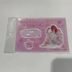 ブルーロック 星座 アクリルスタンド 千切豹馬