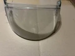 OGK Kabuto kamui3シールド　CF-1W UICクリアシールド