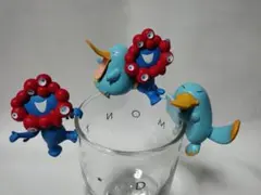 EXPO2025 PUTITTO ミャクミャクとカモノハシのイコちゃん