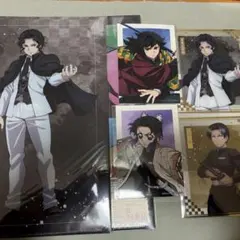 鬼滅の刃　アニプレックスオンラインくじ　まとめ売り