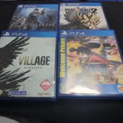 ゲーム