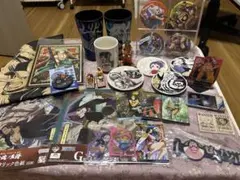 ワンピース キャラクターグッズ セット