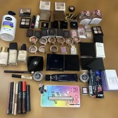 コスメまとめ売り デパコス プチプラ - メルカリ