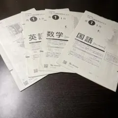 2025年度 ベネッセ総合学力テスト 高1 1月 進研模試　問題　解説