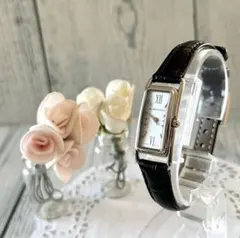 2026年最新】バーバリー 腕時計 メンズ スクエアの人気アイテム - メルカリ