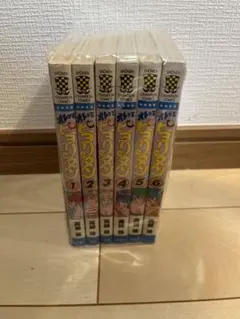 初版　オレってピヨリタン 1〜9巻セット 高崎隆 少年漫画セット　② 初版 オレってピヨリタン 1〜9巻セット 高崎隆 少年漫画セット ②