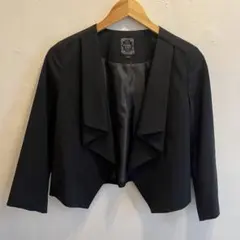 BEAMS HEART ショート丈ジャケットのサムネイル